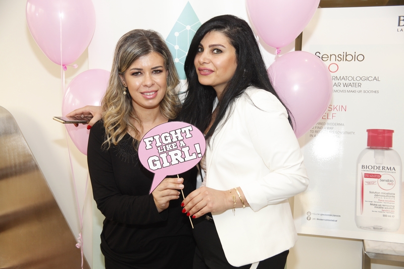 Breast Reconstruction Awareness Day at Audi Aesthetics Clinic